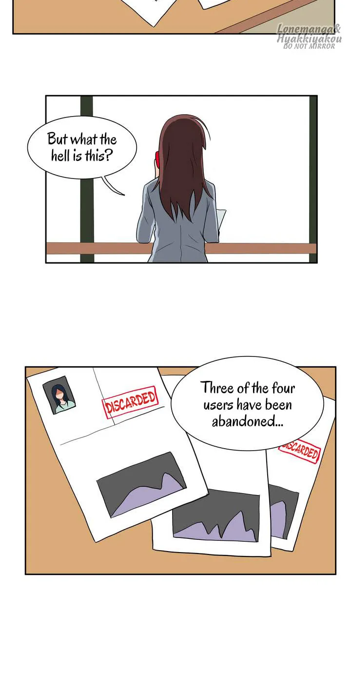 Read Hero Waltz chapter 20 image 14 on Lezhin