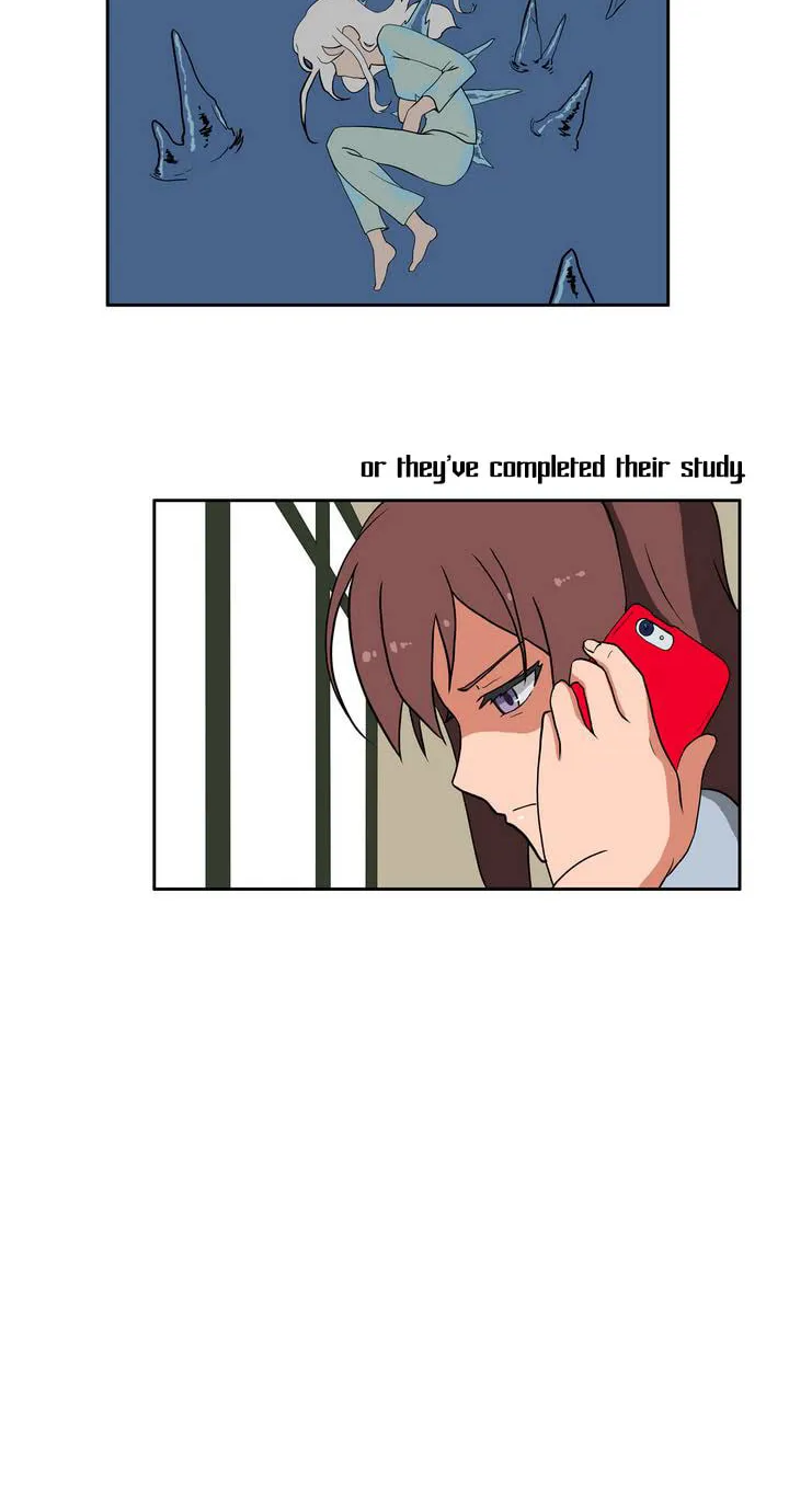Read Hero Waltz chapter 20 image 18 on Lezhin