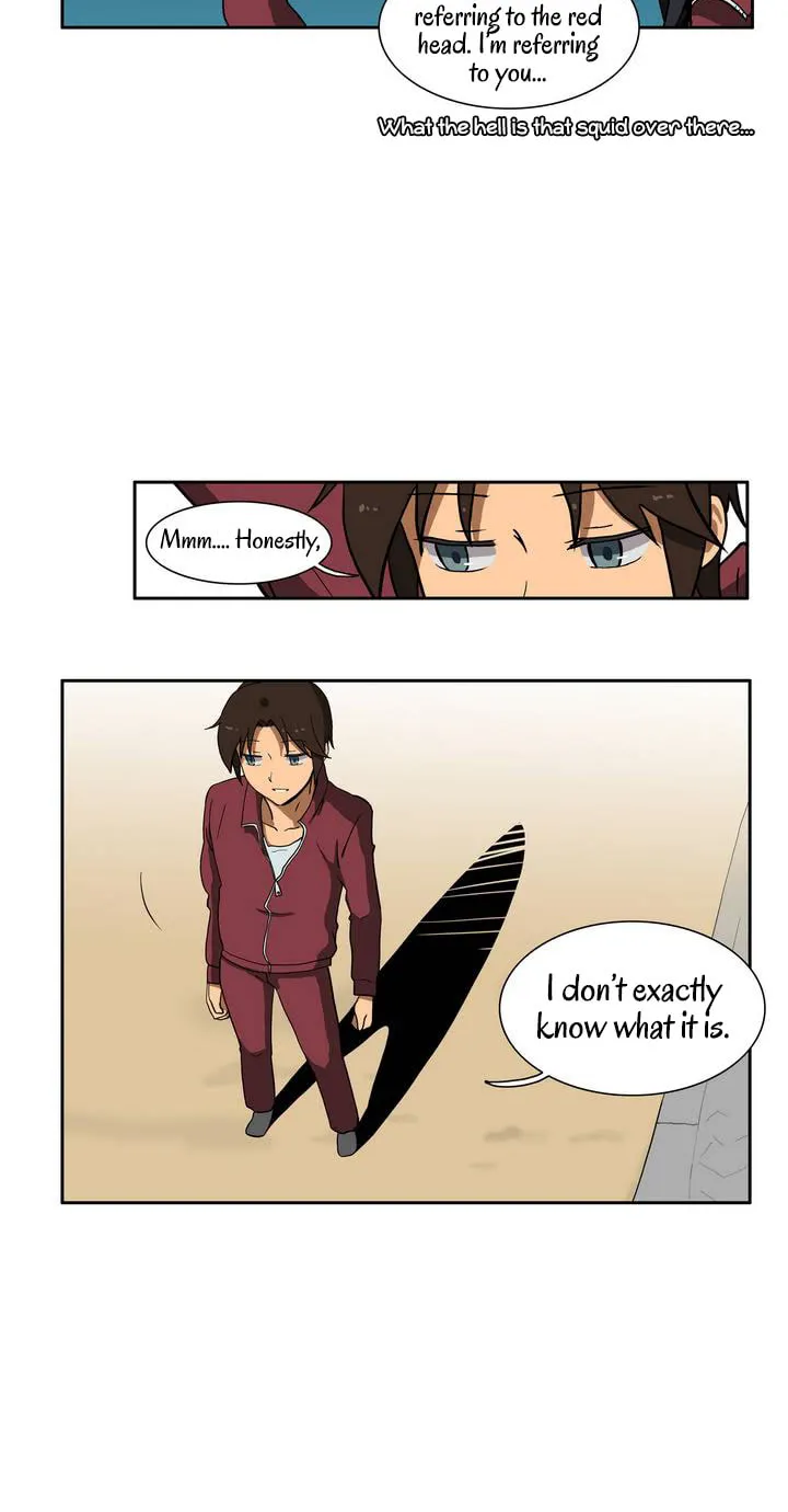 Read Hero Waltz chapter 20 image 2 on Lezhin