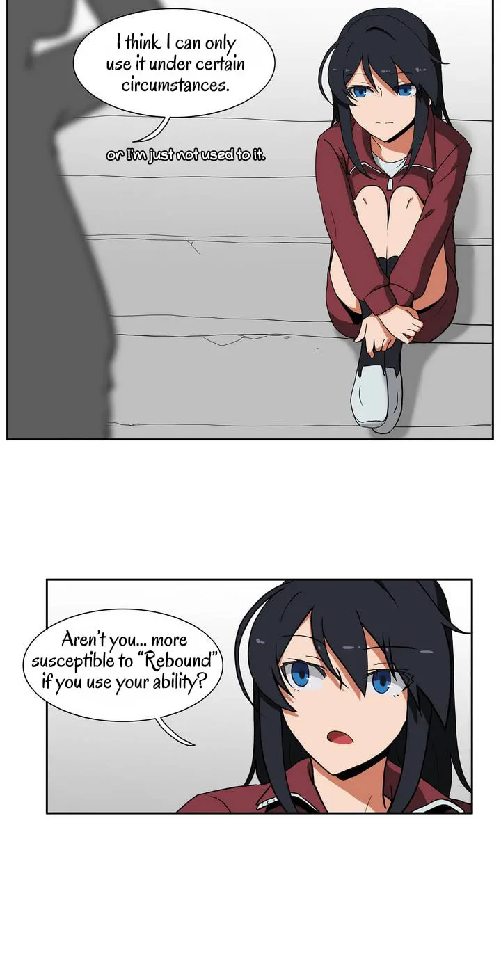 Read Hero Waltz chapter 20 image 6 on Lezhin
