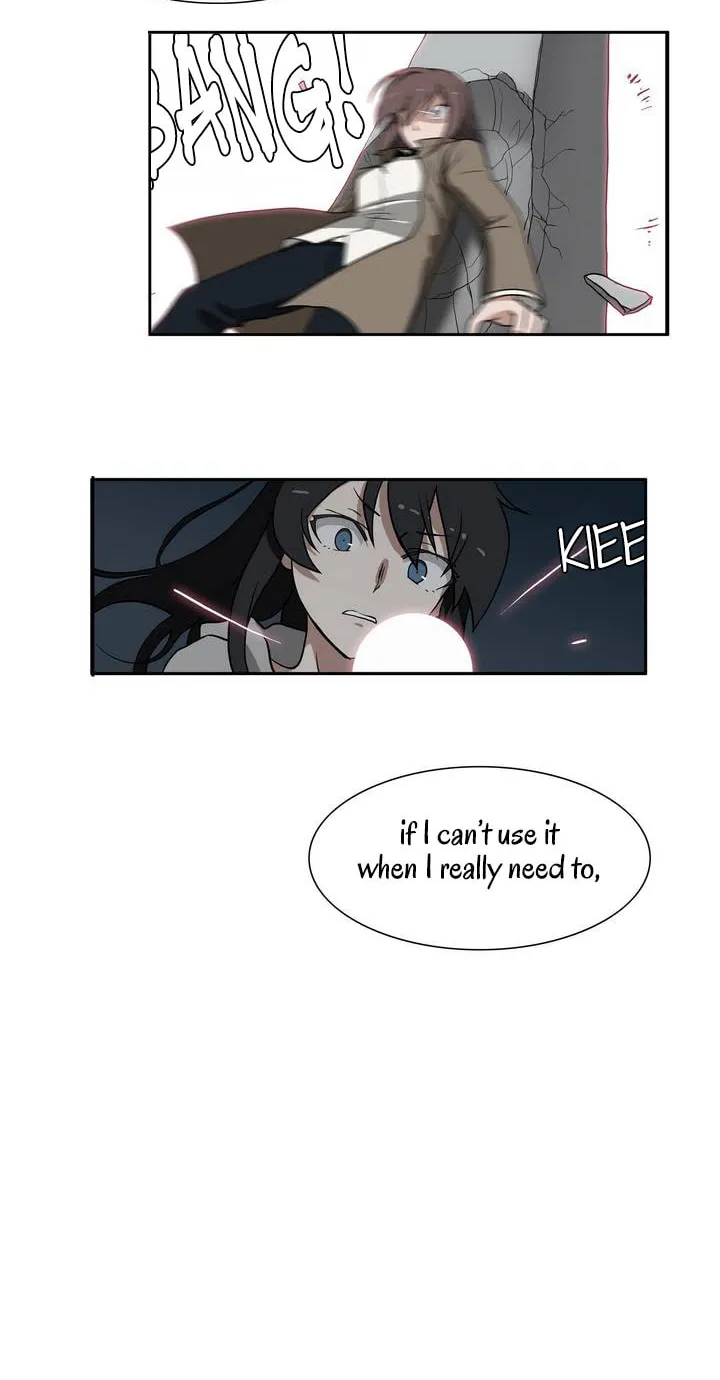 Read Hero Waltz chapter 20 image 8 on Lezhin