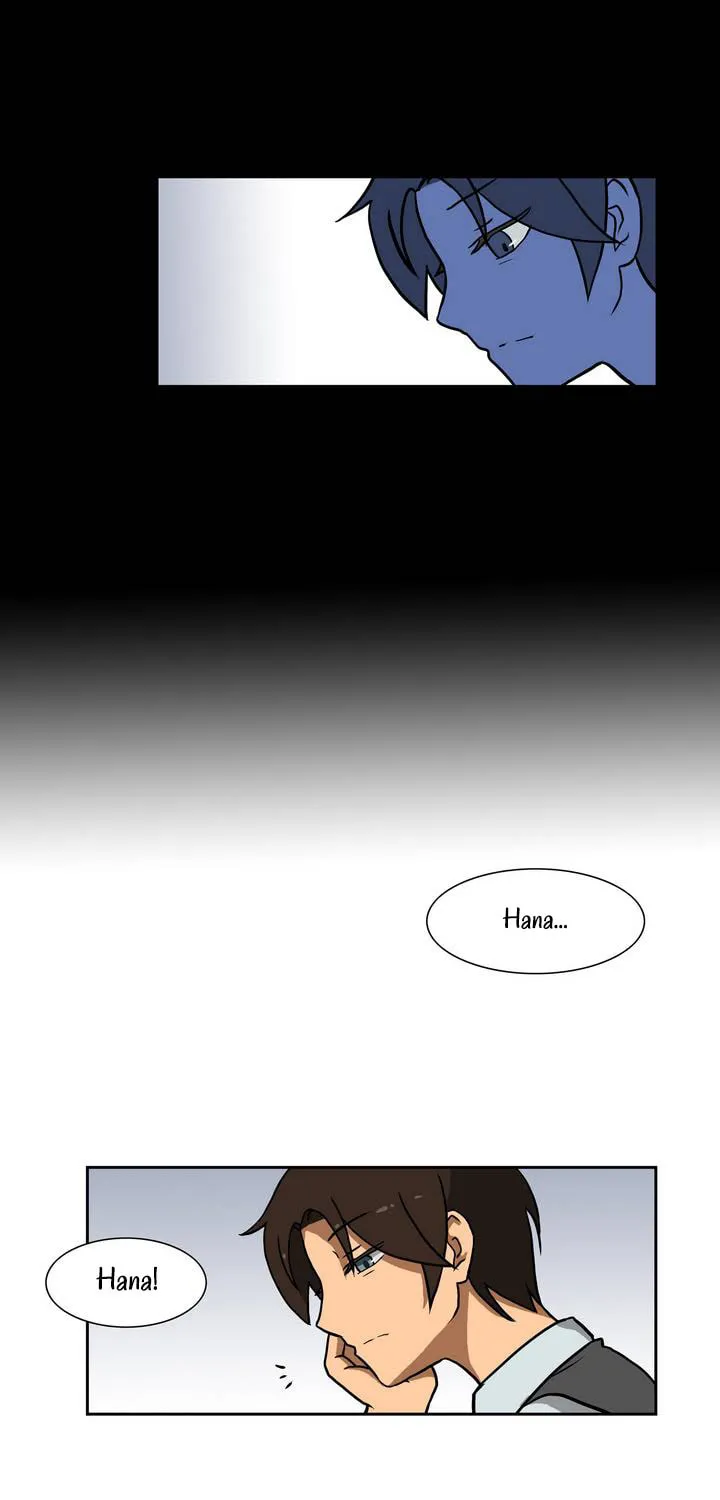 Read Hero Waltz chapter 23 image 11 on Lezhin