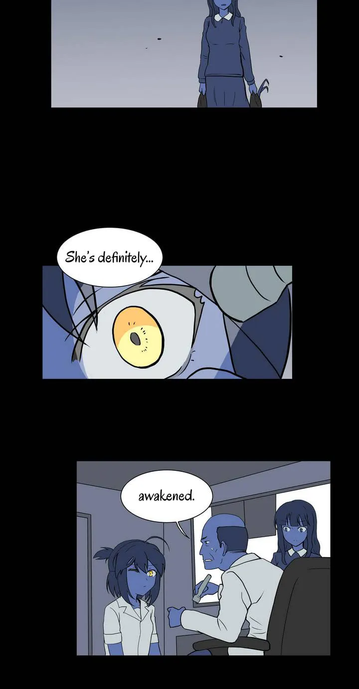 Read Hero Waltz chapter 23 image 18 on Lezhin