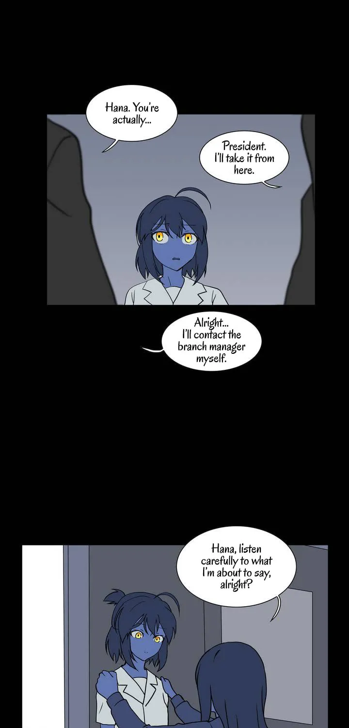 Read Hero Waltz chapter 23 image 19 on Lezhin