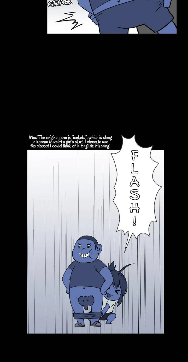 Read Hero Waltz chapter 23 image 2 on Lezhin