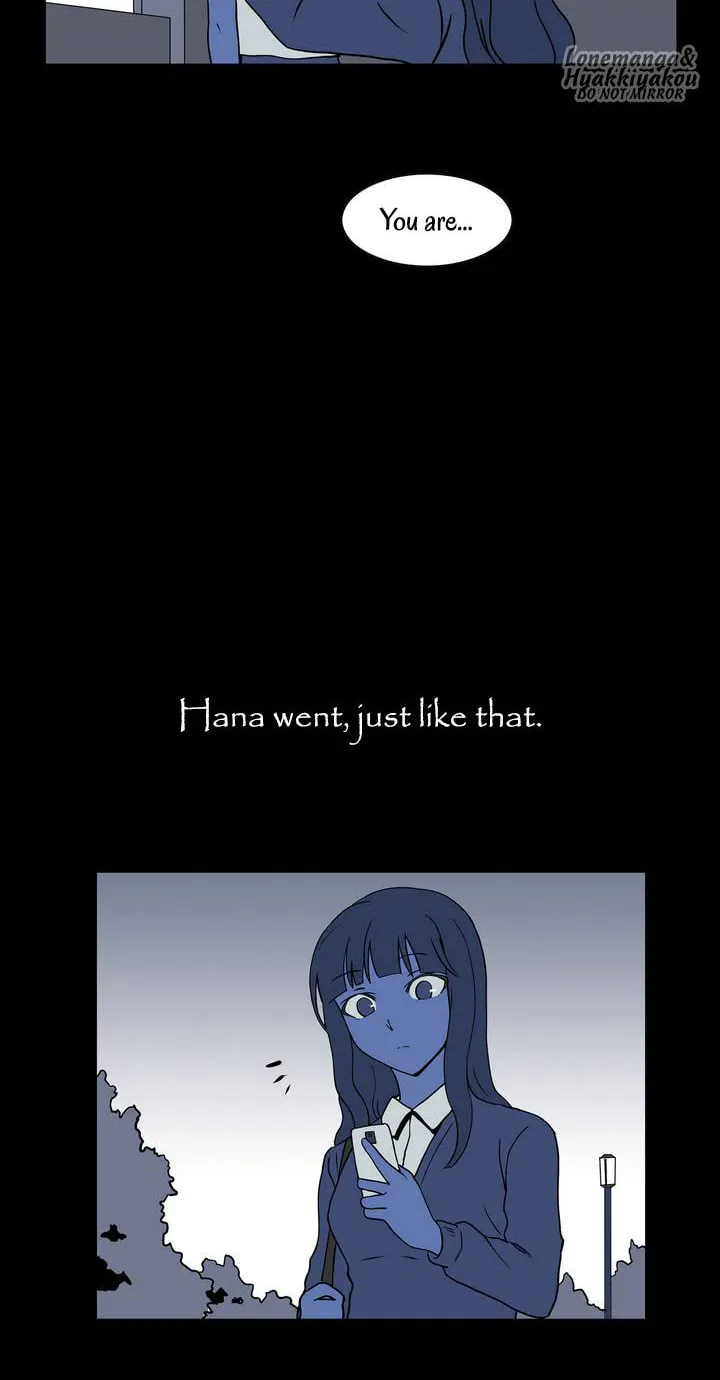 Read Hero Waltz chapter 23 image 20 on Lezhin