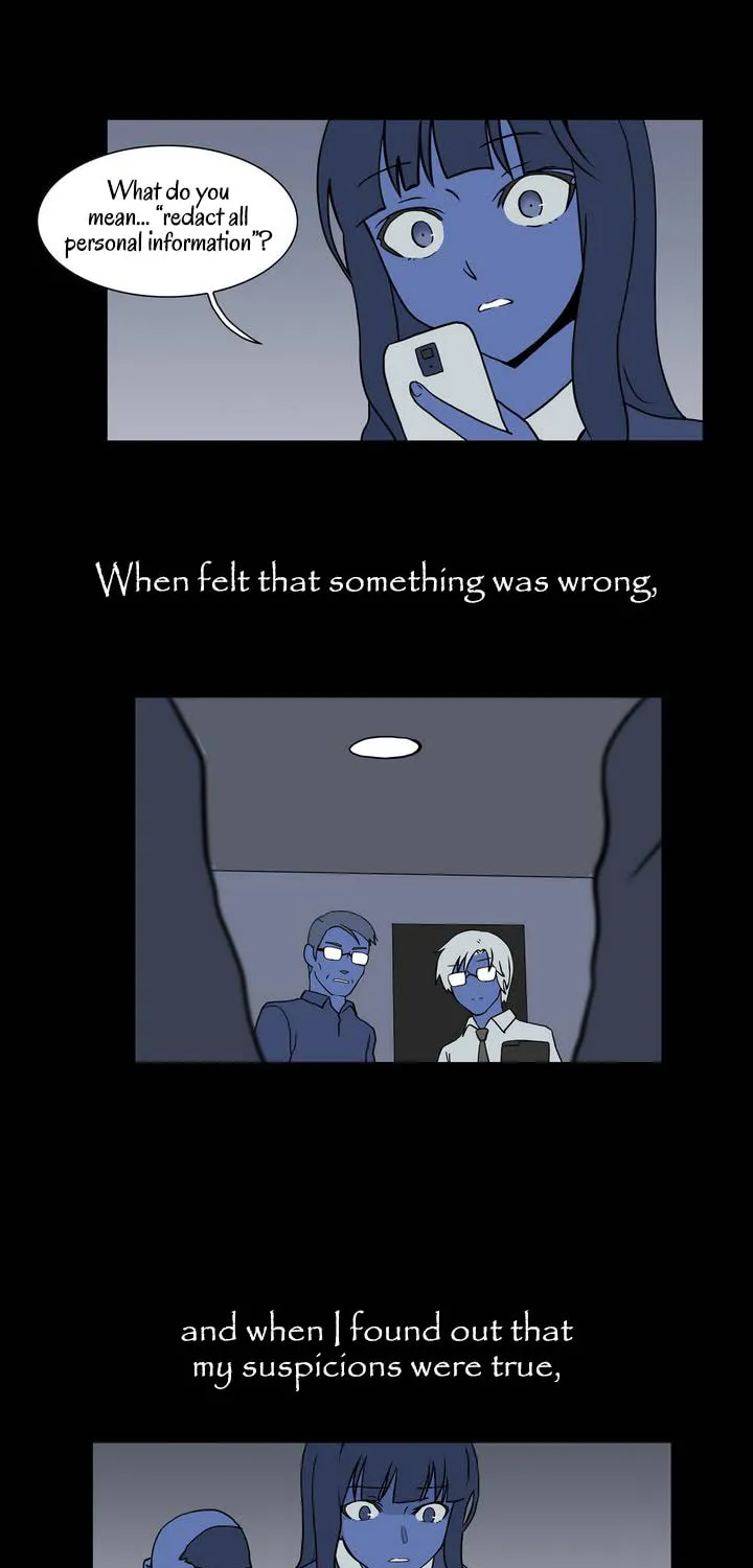 Read Hero Waltz chapter 23 image 21 on Lezhin