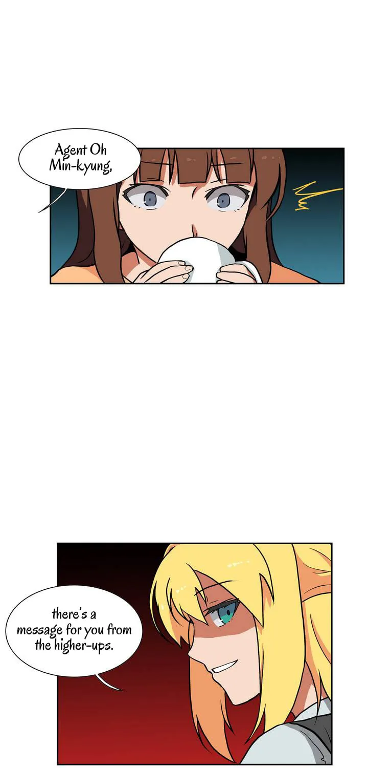 Read Hero Waltz chapter 23 image 25 on Lezhin