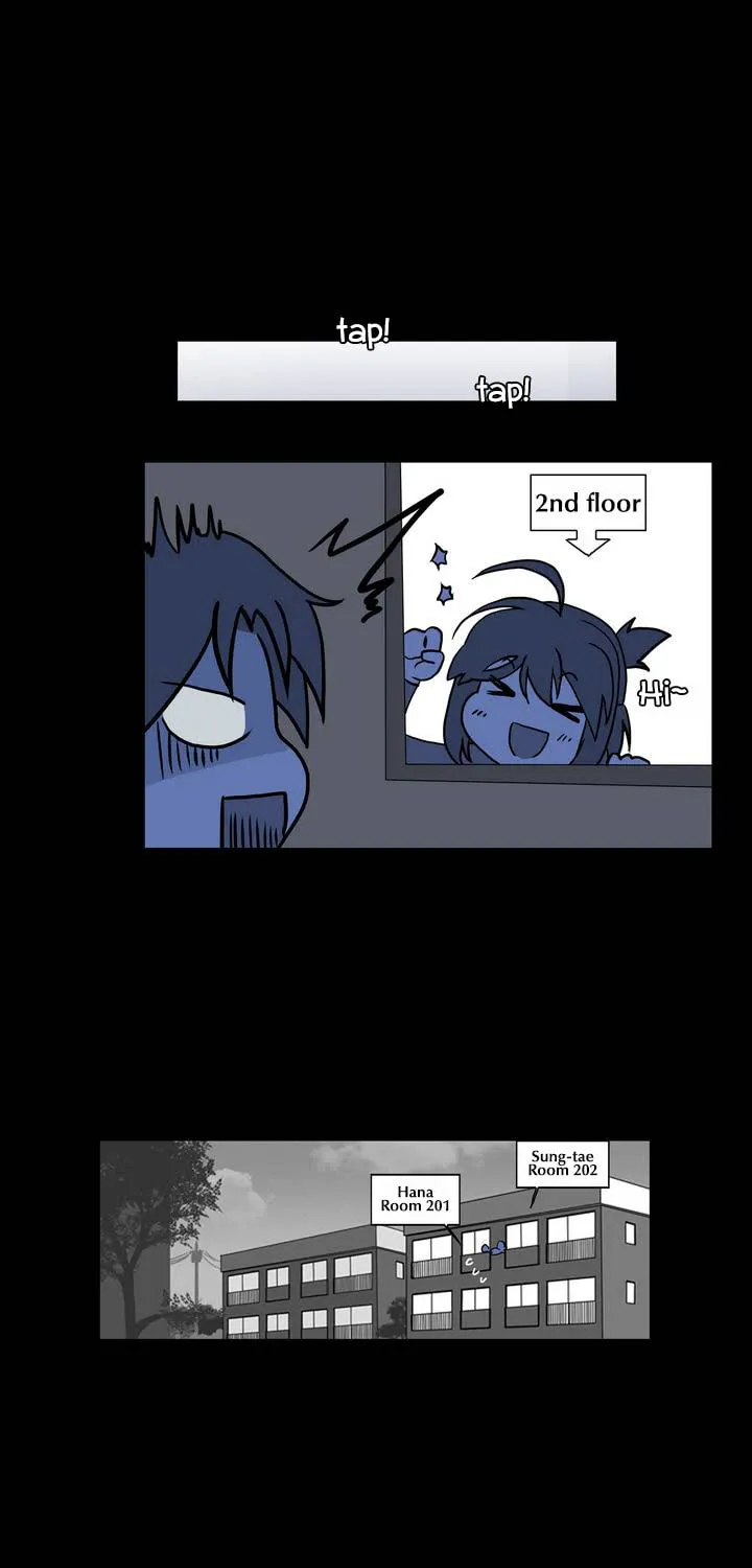 Read Hero Waltz chapter 23 image 5 on Lezhin
