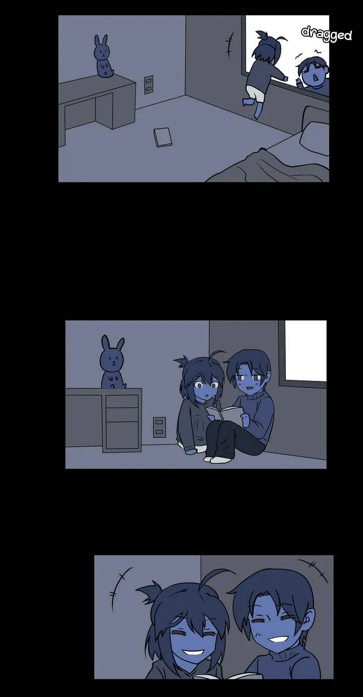 Read Hero Waltz chapter 23 image 6 on Lezhin