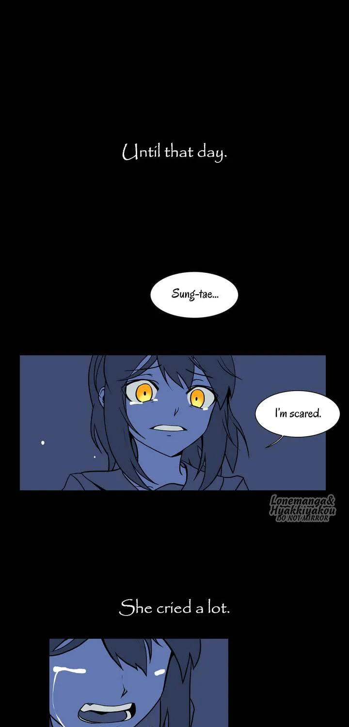 Read Hero Waltz chapter 23 image 7 on Lezhin