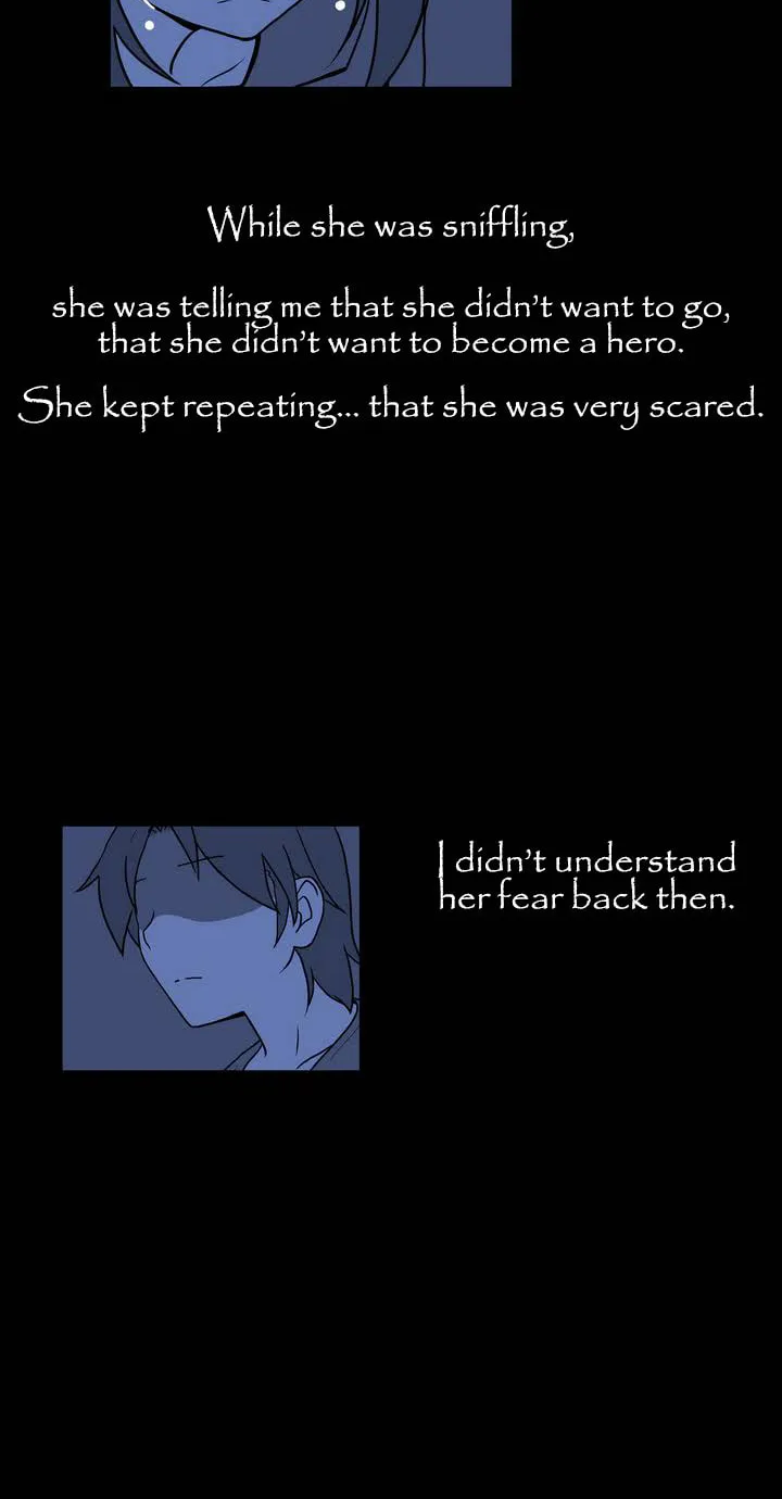 Read Hero Waltz chapter 23 image 8 on Lezhin