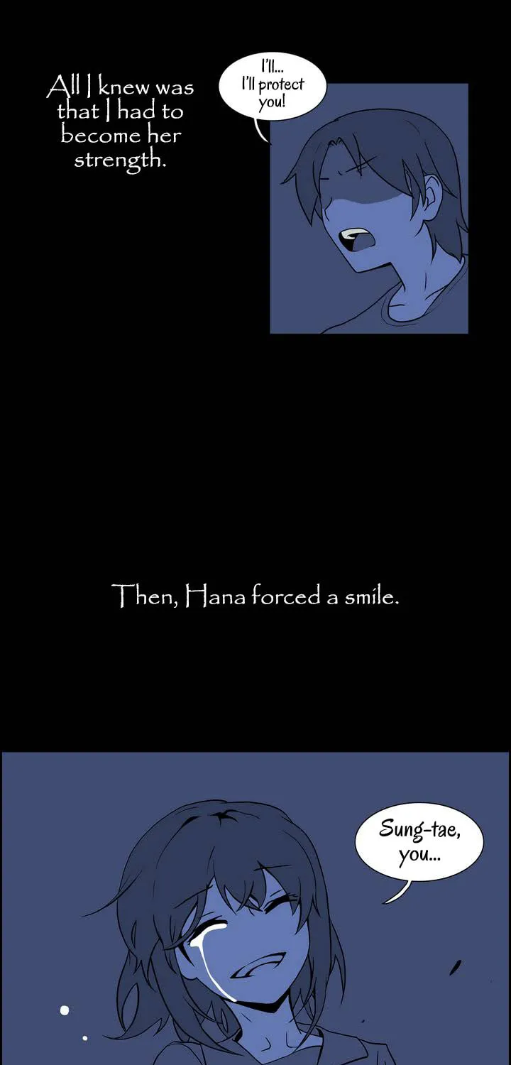 Read Hero Waltz chapter 23 image 9 on Lezhin