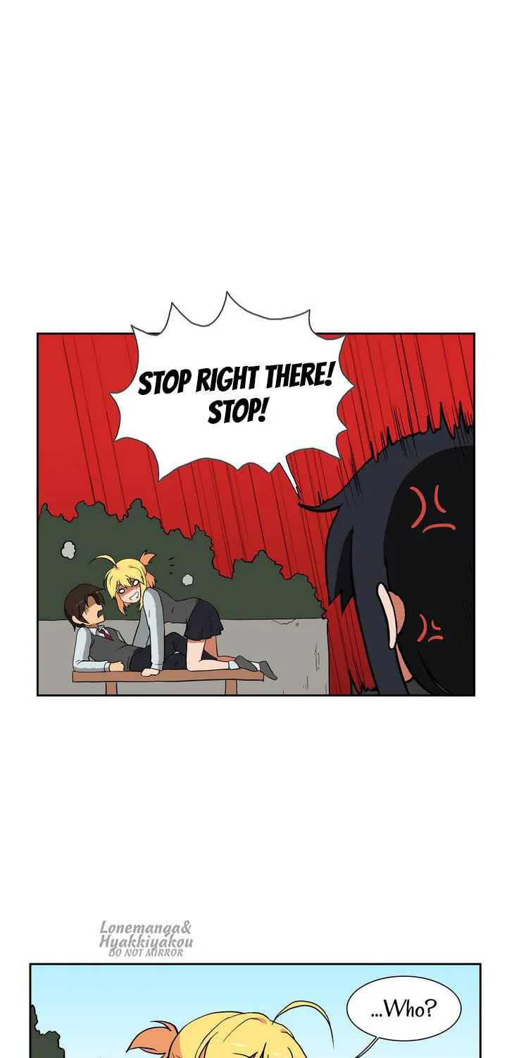 Read Hero Waltz chapter 24 image 11 on Lezhin