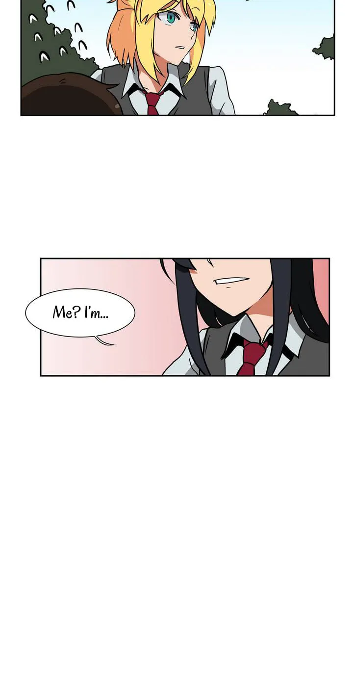 Read Hero Waltz chapter 24 image 12 on Lezhin