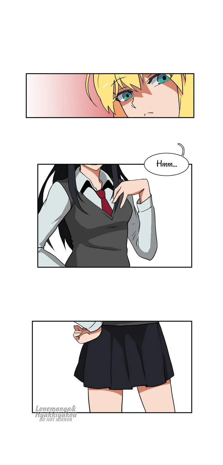 Read Hero Waltz chapter 24 image 15 on Lezhin