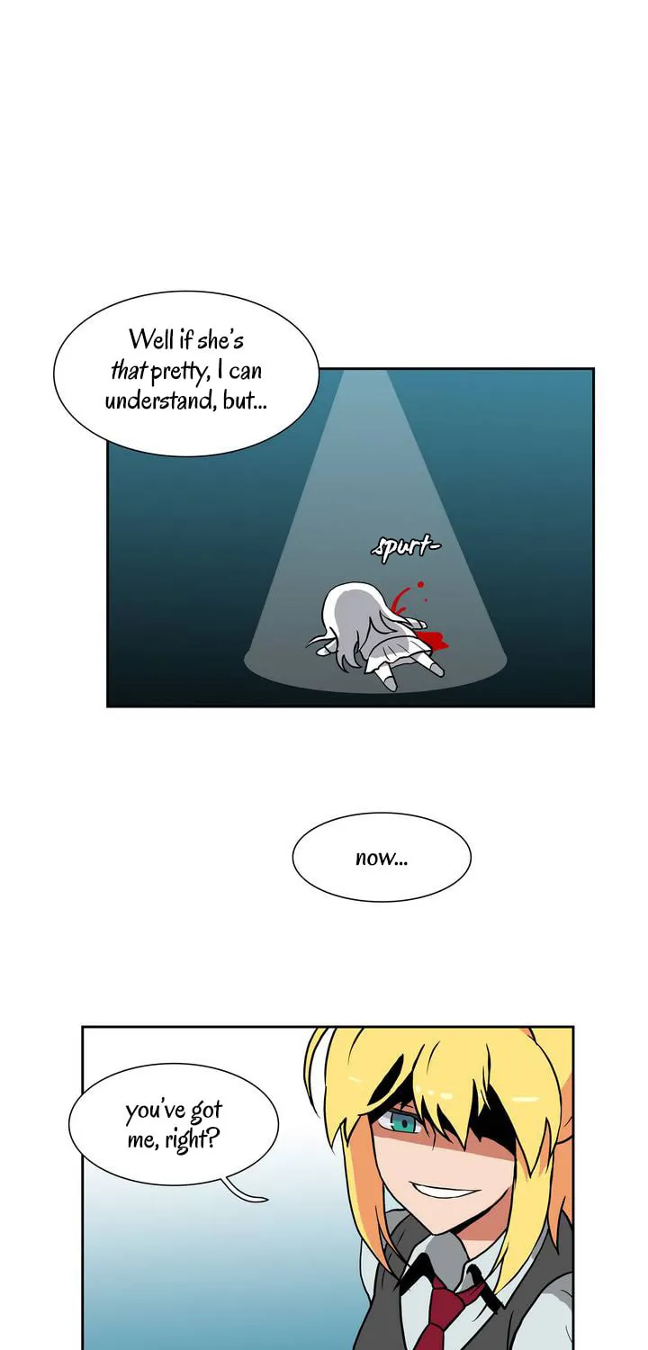 Read Hero Waltz chapter 24 image 17 on Lezhin