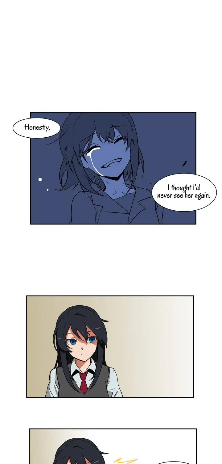 Read Hero Waltz chapter 24 image 21 on Lezhin
