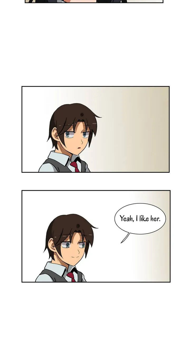 Read Hero Waltz chapter 24 image 24 on Lezhin