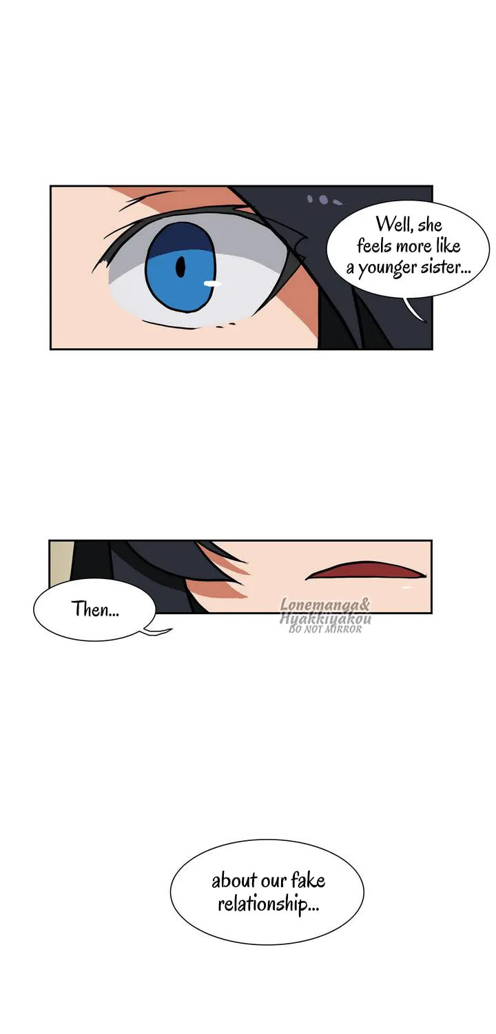 Read Hero Waltz chapter 24 image 25 on Lezhin