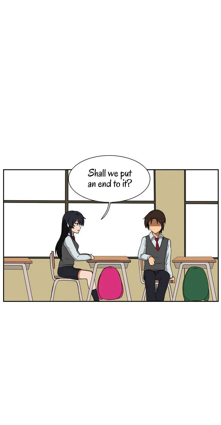 Read Hero Waltz chapter 24 image 26 on Lezhin
