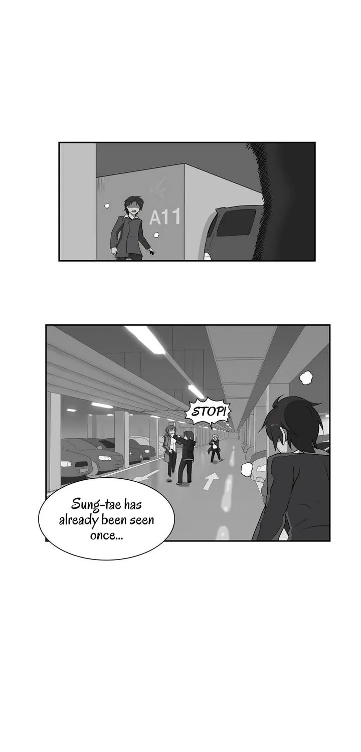 Read Hero Waltz chapter 24 image 5 on Lezhin
