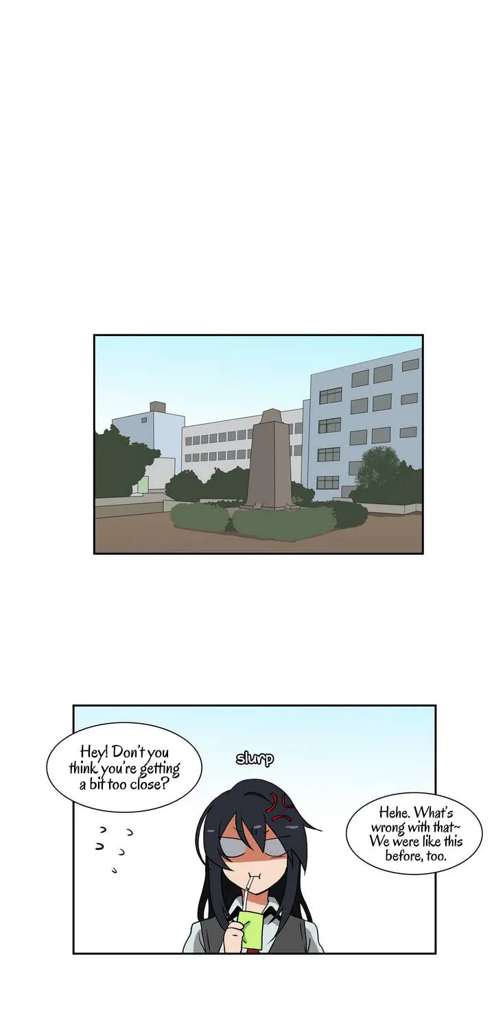 Read Hero Waltz chapter 24 image 9 on Lezhin