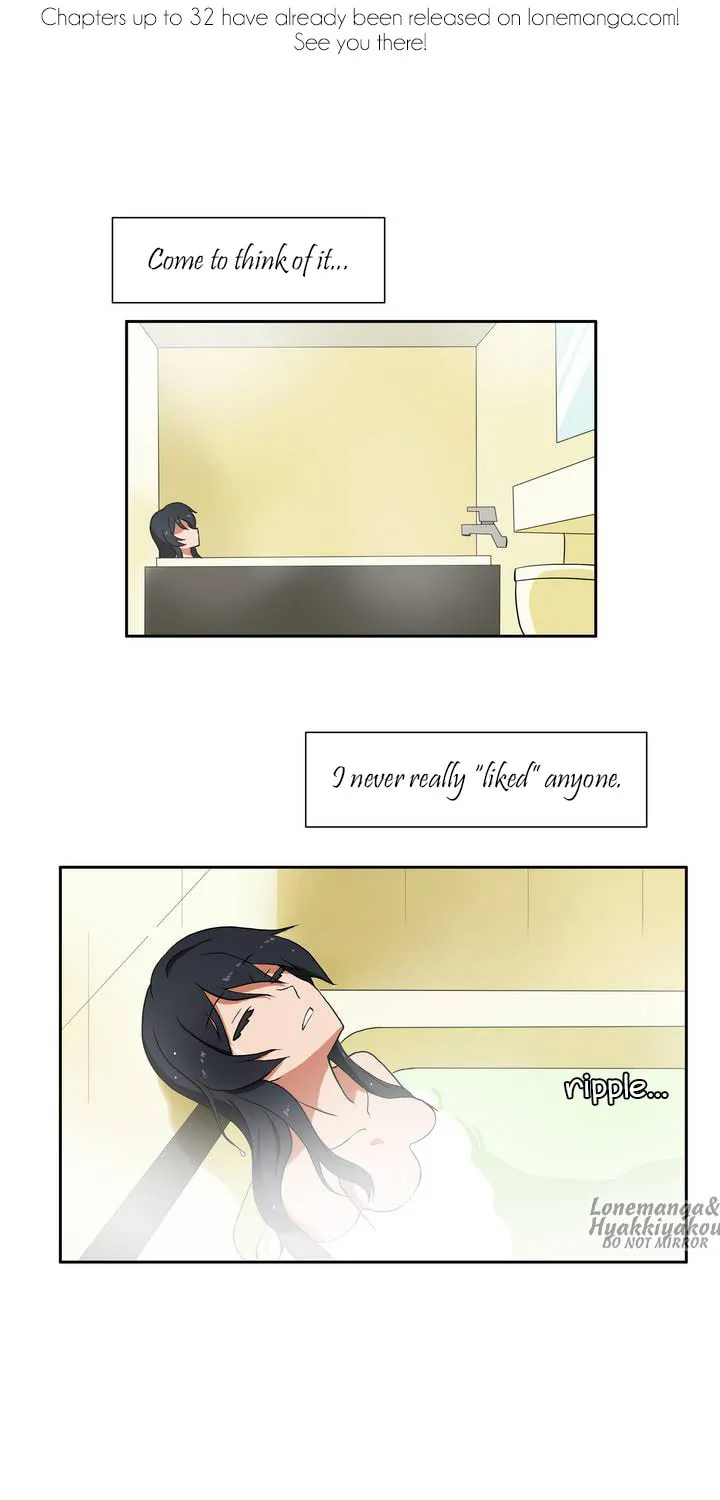Read Hero Waltz chapter 26 image 1 on Lezhin