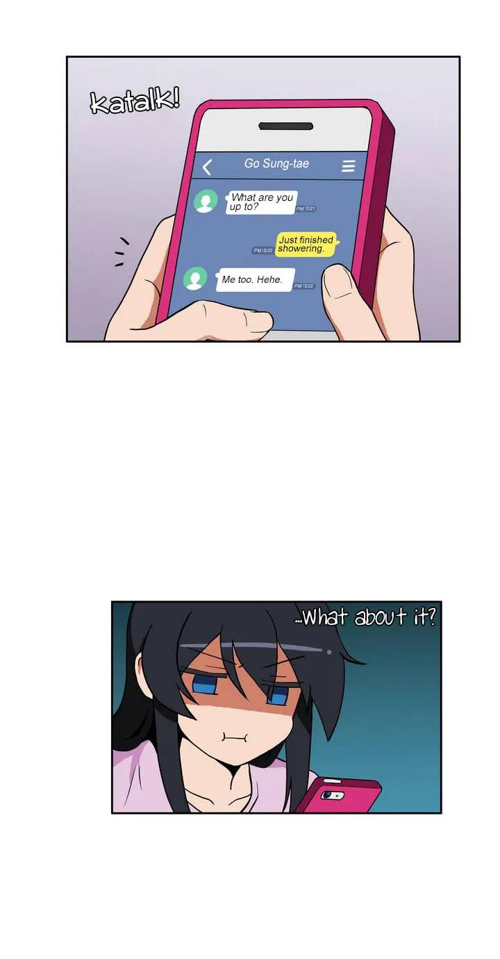Read Hero Waltz chapter 26 image 10 on Lezhin