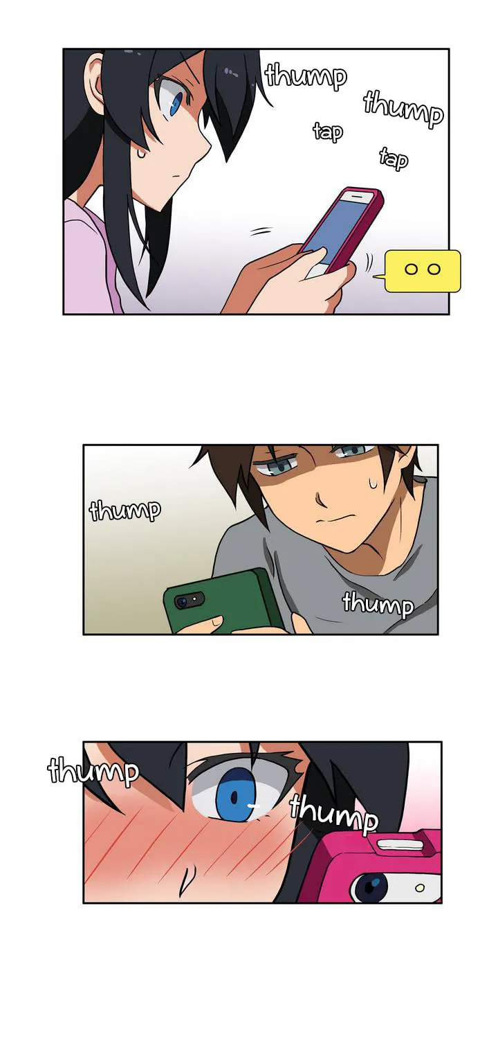 Read Hero Waltz chapter 26 image 13 on Lezhin