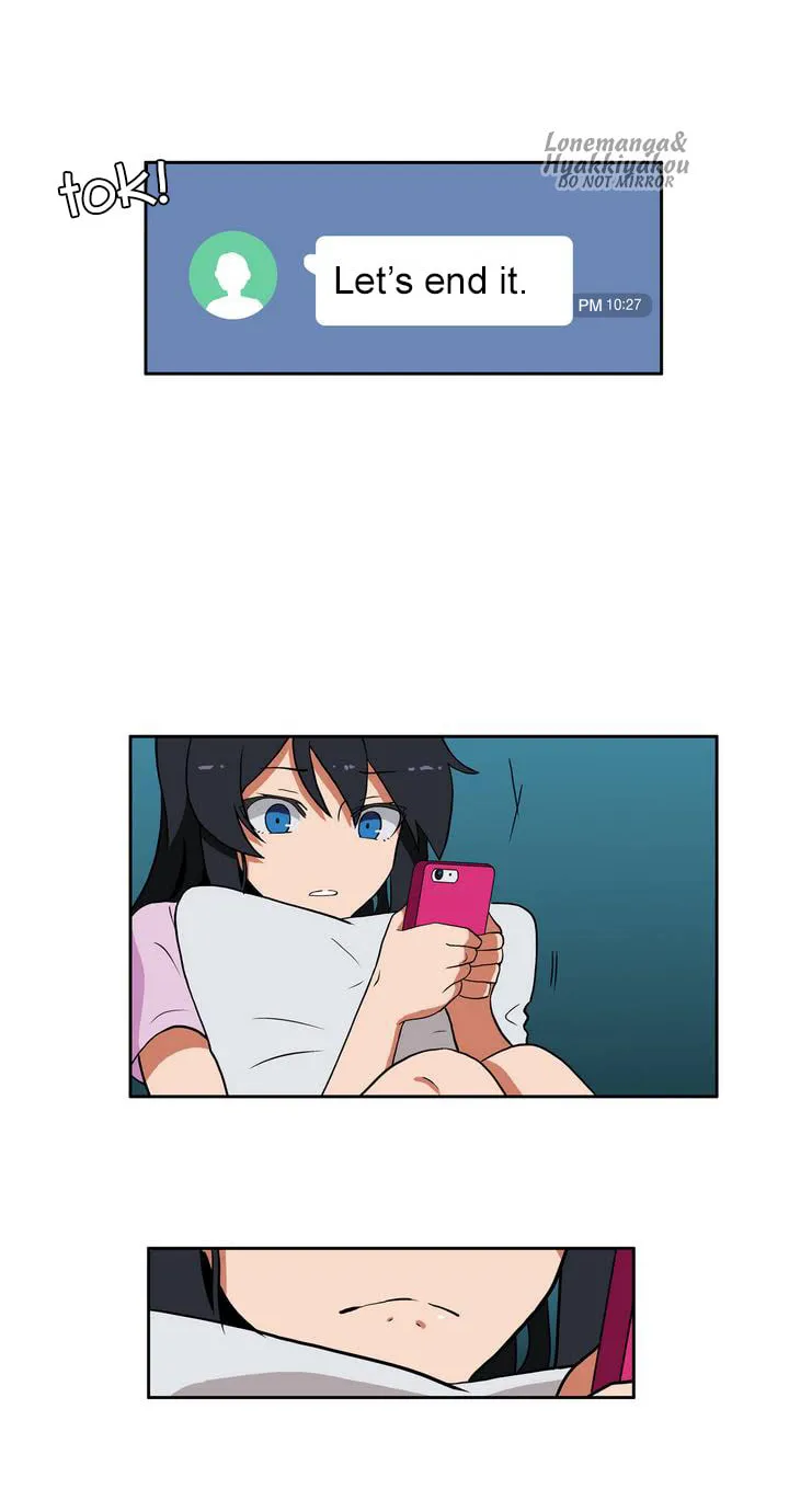 Read Hero Waltz chapter 26 image 14 on Lezhin