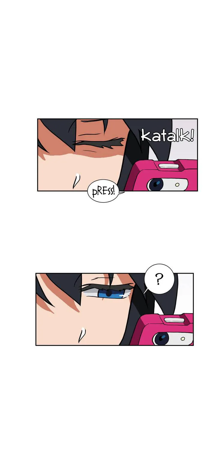 Read Hero Waltz chapter 26 image 17 on Lezhin