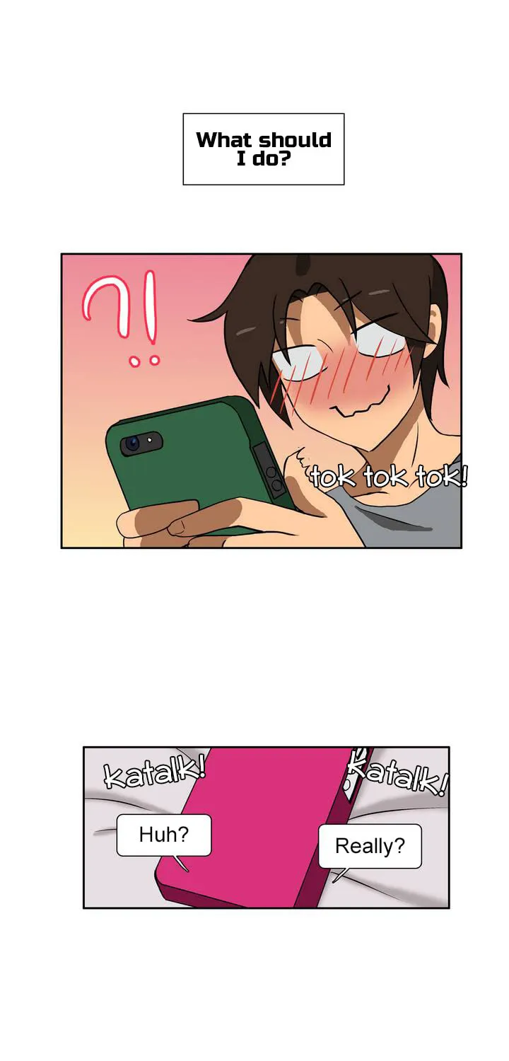 Read Hero Waltz chapter 26 image 19 on Lezhin