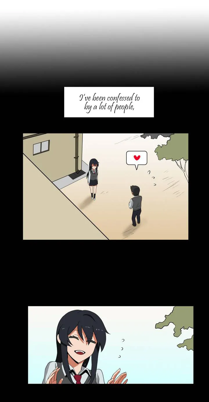 Read Hero Waltz chapter 26 image 2 on Lezhin