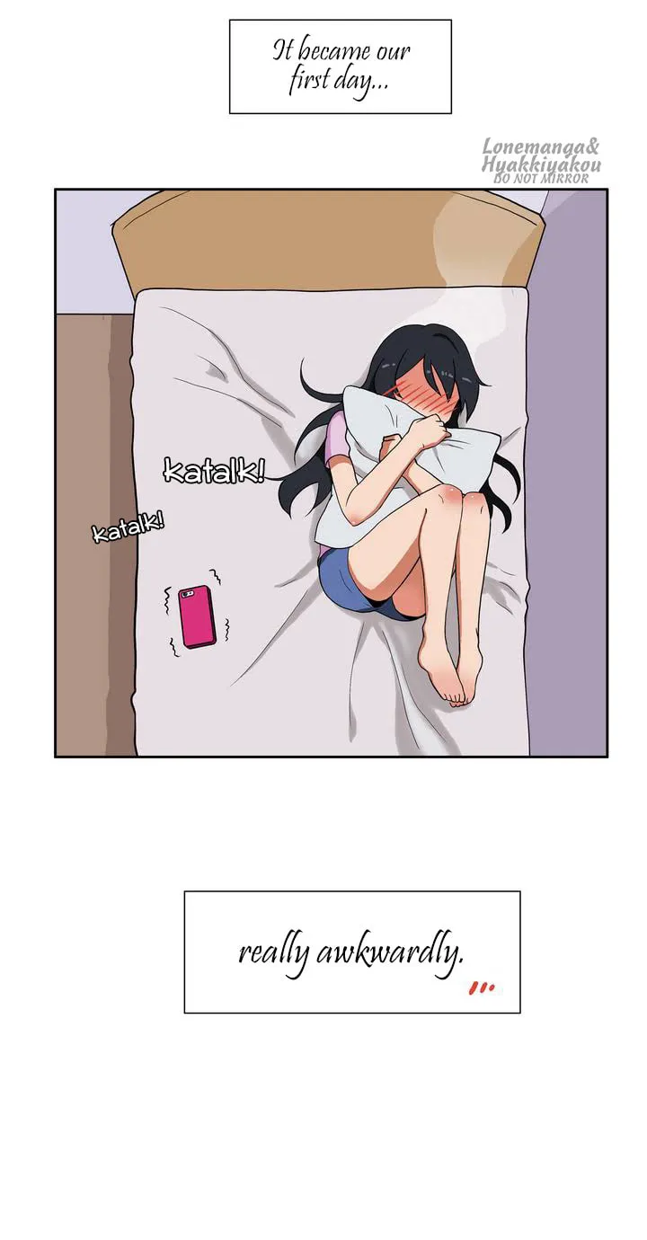 Read Hero Waltz chapter 26 image 20 on Lezhin