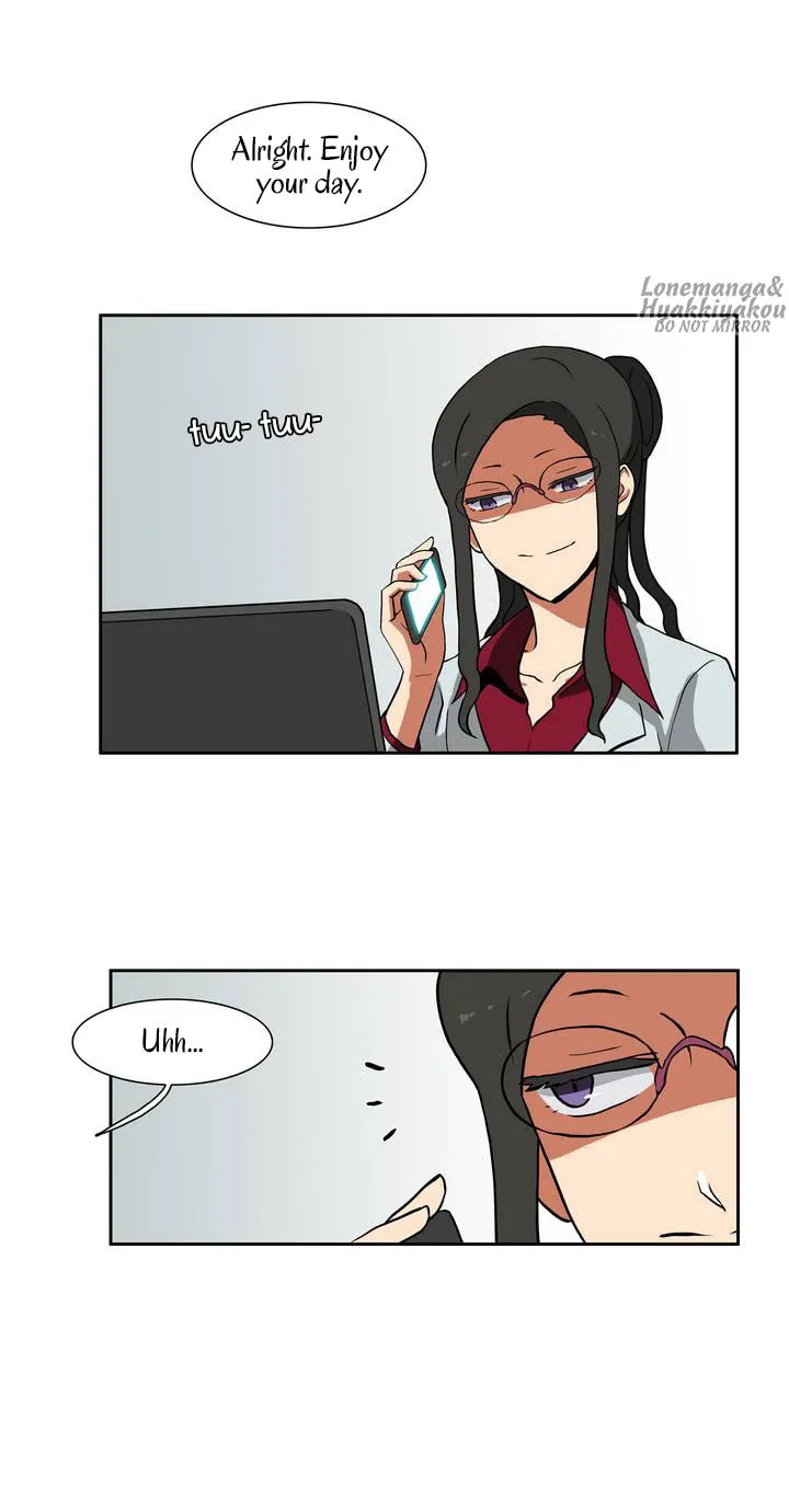 Read Hero Waltz chapter 26 image 24 on Lezhin