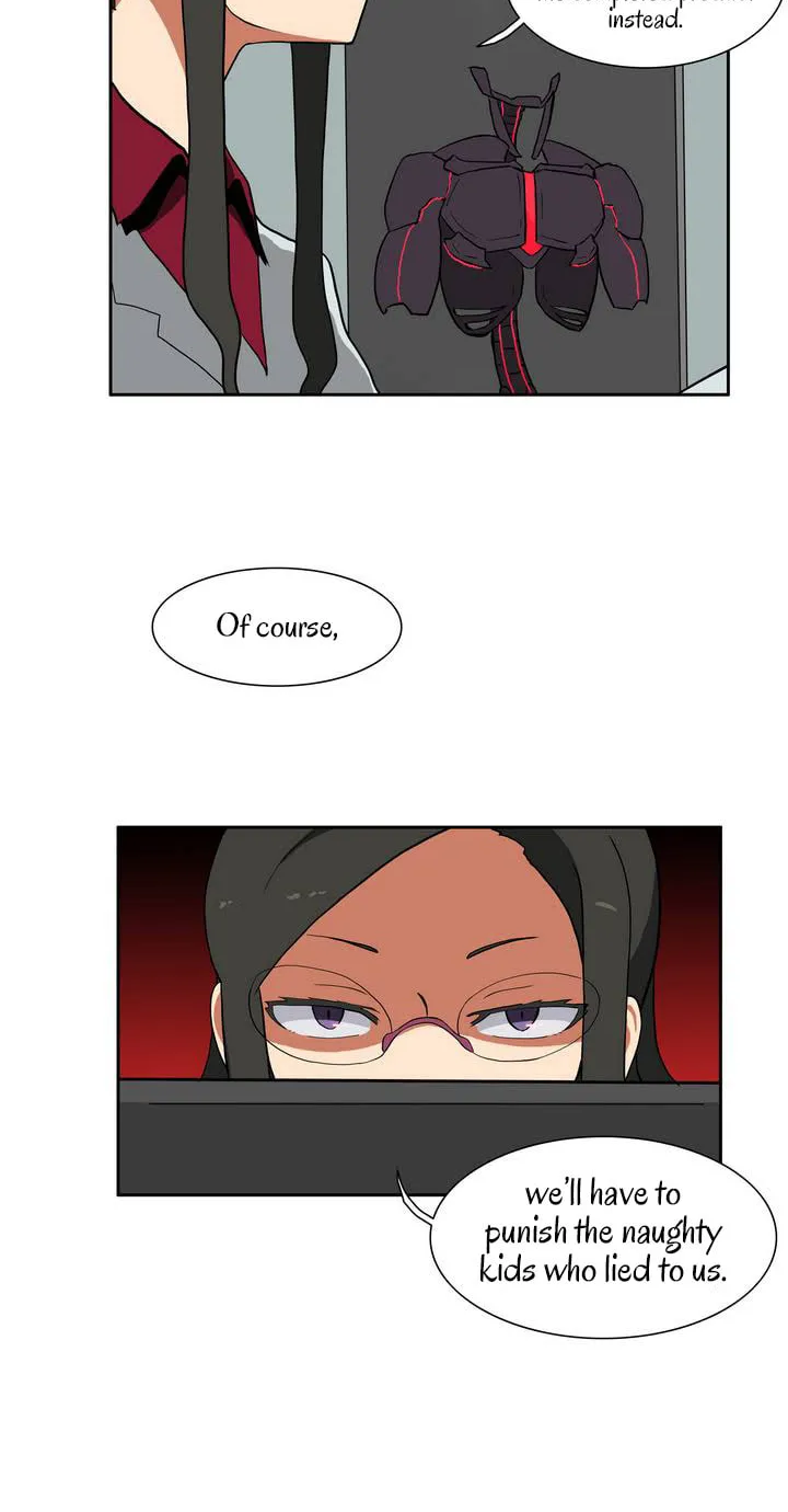 Read Hero Waltz chapter 26 image 26 on Lezhin