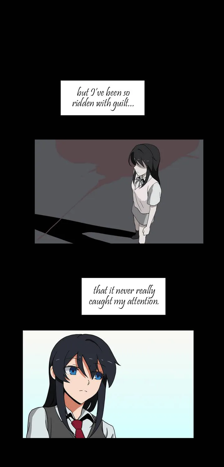 Read Hero Waltz chapter 26 image 3 on Lezhin