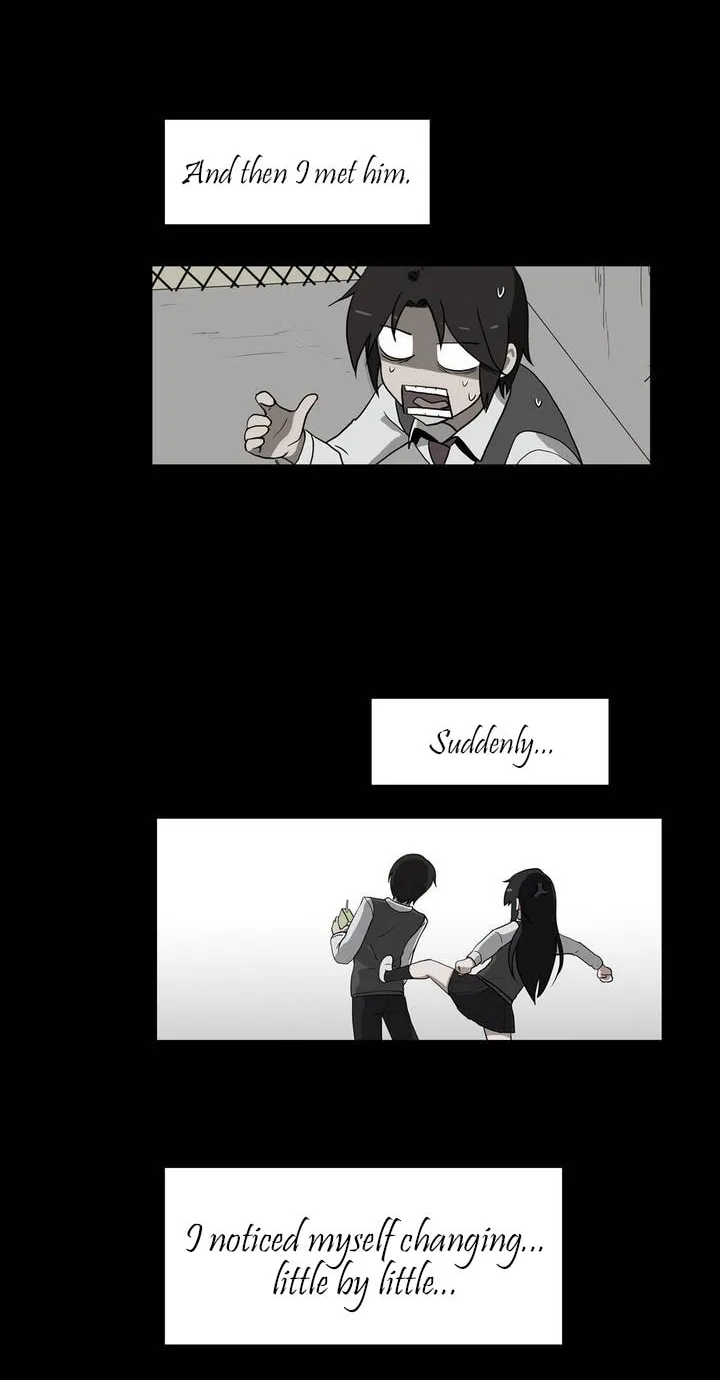 Read Hero Waltz chapter 26 image 4 on Lezhin