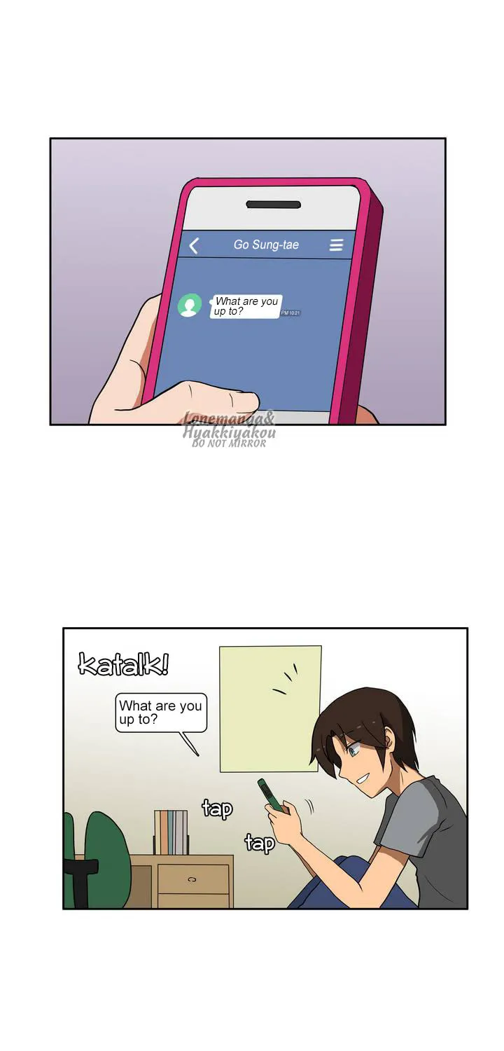 Read Hero Waltz chapter 26 image 9 on Lezhin