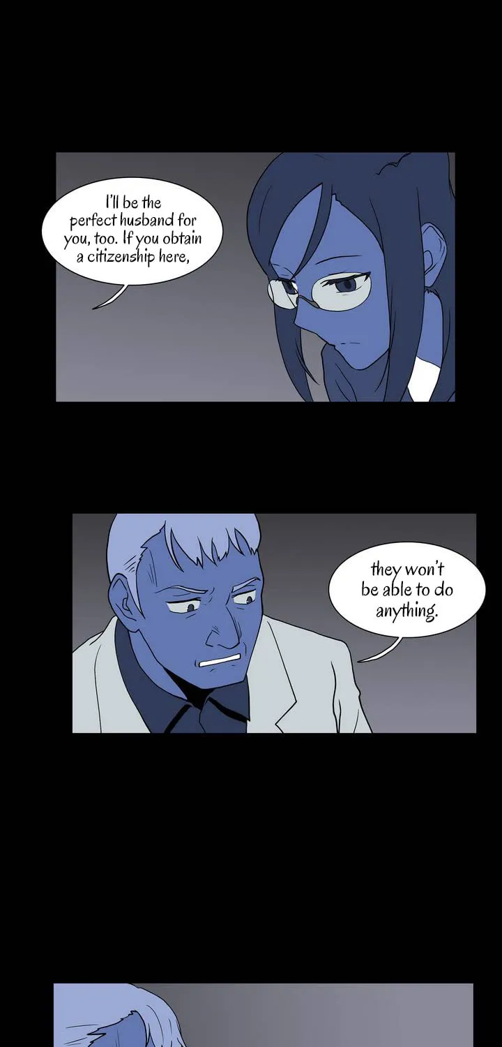 Read Hero Waltz chapter 27 image 17 on Lezhin