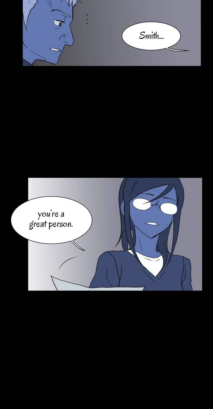 Read Hero Waltz chapter 27 image 18 on Lezhin