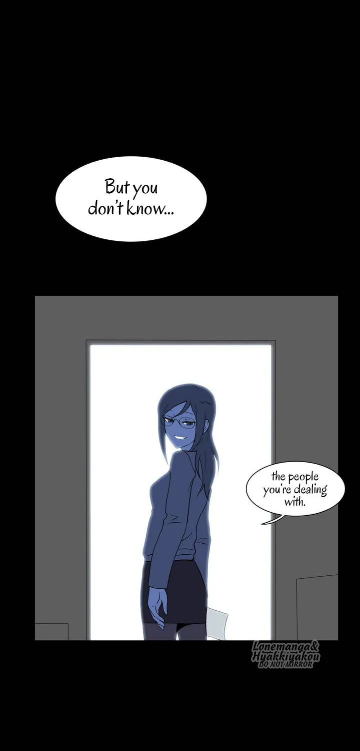 Read Hero Waltz chapter 27 image 19 on Lezhin