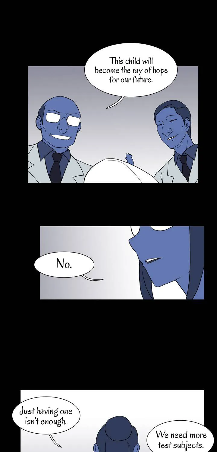 Read Hero Waltz chapter 27 image 21 on Lezhin