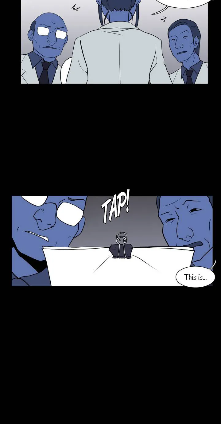 Read Hero Waltz chapter 27 image 22 on Lezhin