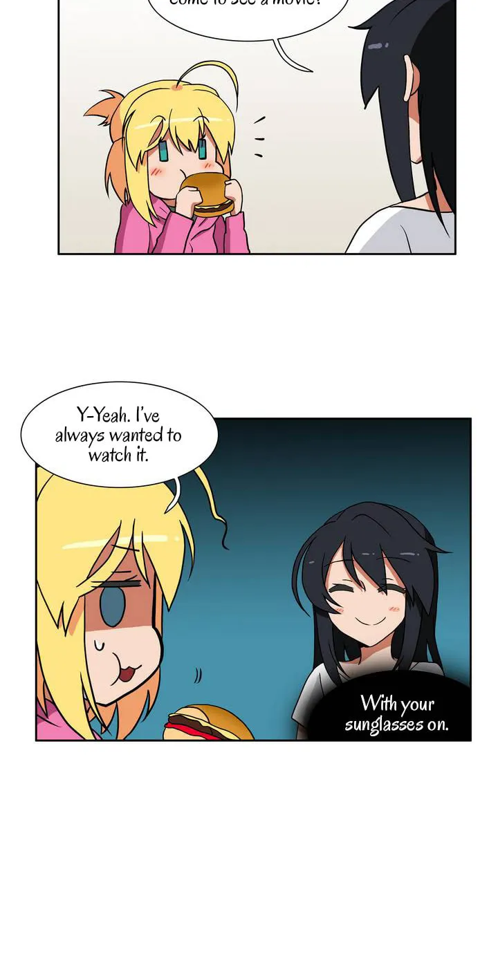Read Hero Waltz chapter 30 image 2 on Lezhin