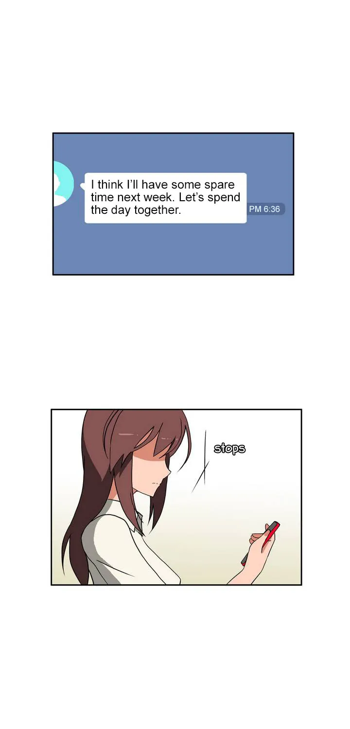 Read Hero Waltz chapter 30 image 21 on Lezhin