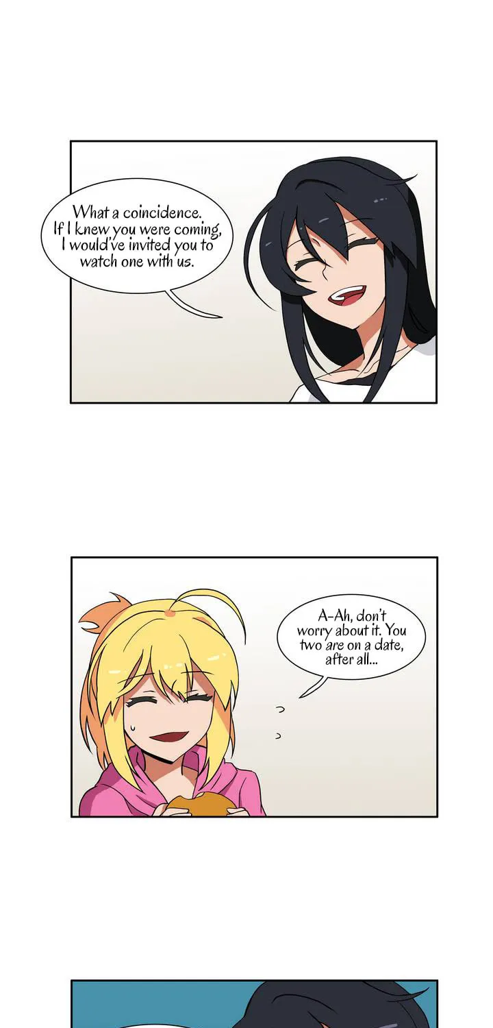 Read Hero Waltz chapter 30 image 3 on Lezhin
