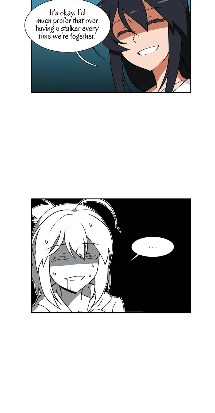 Read Hero Waltz chapter 30 image 4 on Lezhin