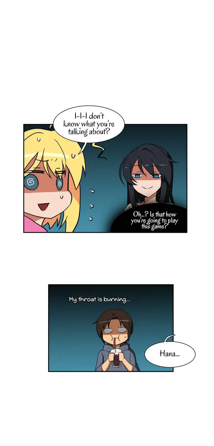 Read Hero Waltz chapter 30 image 5 on Lezhin